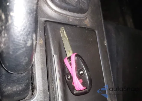 2011 Honda Accord 2.4 Ex из США, поврежденный, VIN 1HGCP2E70BA150974